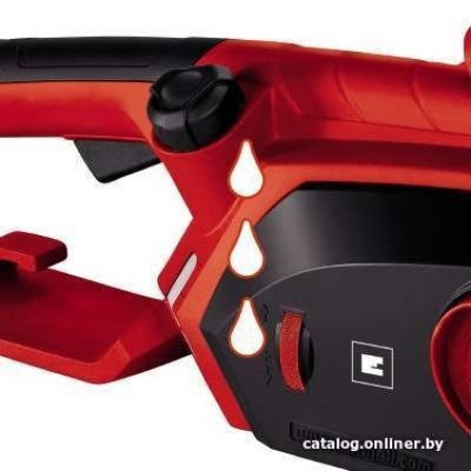 Электрическая пила Einhell GH-EC 2040