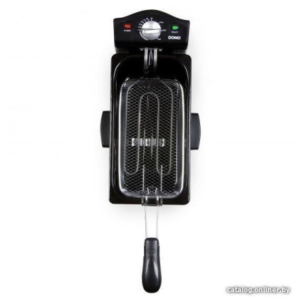 Фритюрница Domo DO514FR