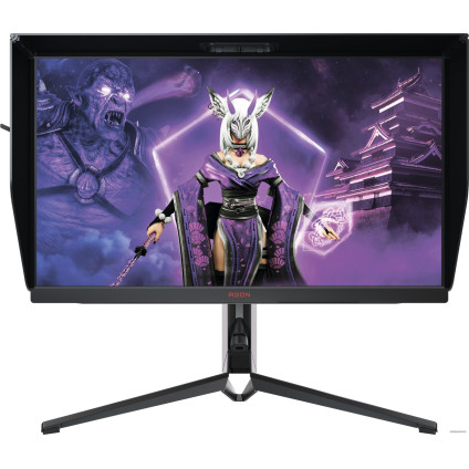 Игровой монитор AOC Agon AG274QXM