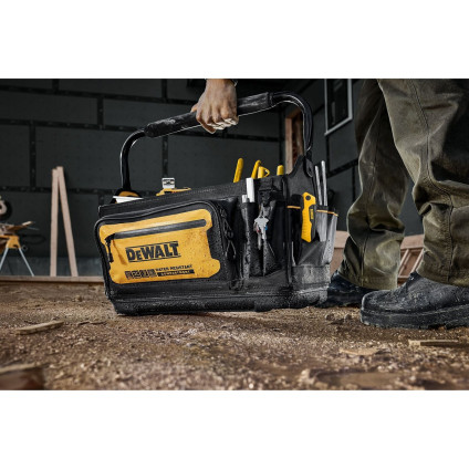 Сумка для инструментов DeWalt PRO 20 Inch Tool Tote DWST60106-1