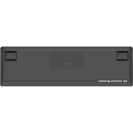 Клавиатура Logitech MX Mechanical Tactile Quiet 920-010757 (нет кириллицы)