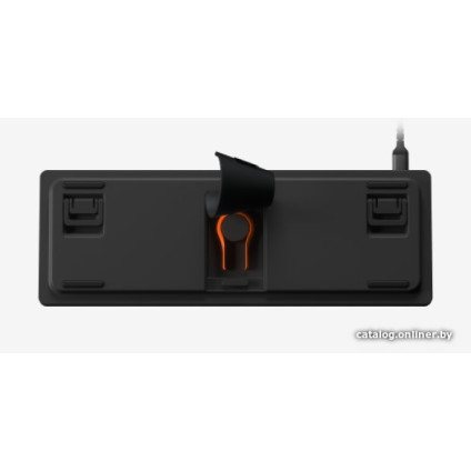 Клавиатура SteelSeries Apex 9 Mini (нет кириллицы)