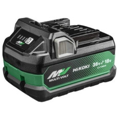 Аккумулятор Hikoki BSL36B18X (18В/8 Ah)