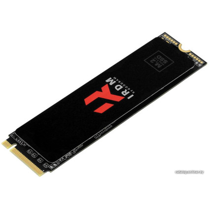 SSD GOODRAM IRDM M.2 2TB IR-SSDPR-P34B-02T-80