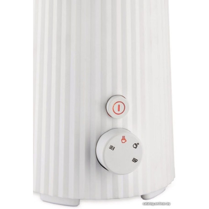 Автоматический вспениватель молока Alessi Plisse MDL13W