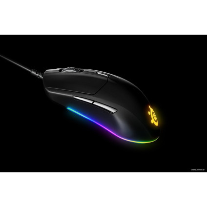 Игровая мышь SteelSeries Rival 3