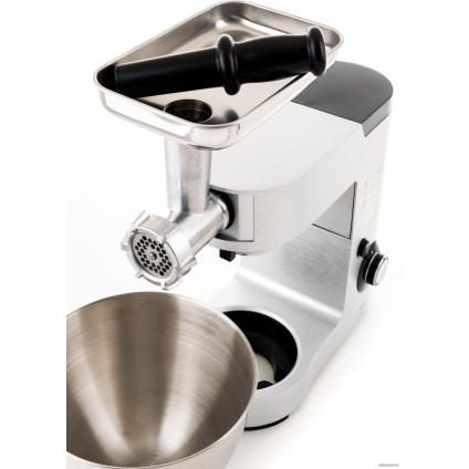 Кухонная машина G21 Promesso Aluminium