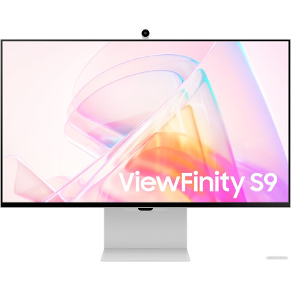 Smart монитор Samsung ViewFinity S9 LS27C902PAUXEN