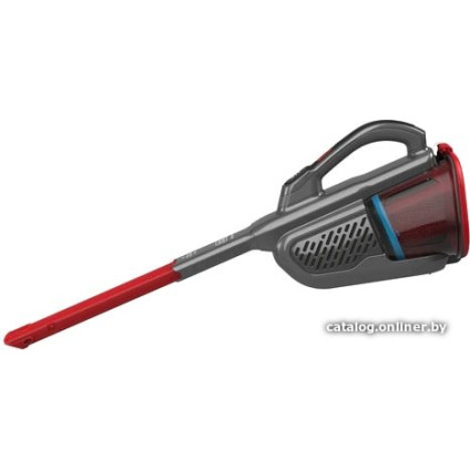 Пылесос Black & Decker BHHV315B